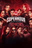Supernova Strikers: Genesis