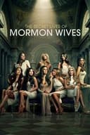 The Secret Lives of Mormon Wives