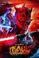 Star Wars: Maul - Shadow Lord