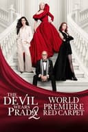 The World Premiere Of The Devil Wears Prada 2
