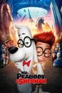 Mr. Peabody & Sherman
