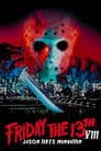 Friday the 13th Part VIII: Jason Takes Manhattan