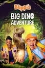 Blippi's Big Dino Adventure (2023)