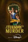 If It's Tuesday, It's Murder: Complete Season 1 (DUBBED & SUBBED)