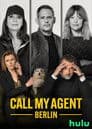Call My Agent Berlin (Season 1) (Hulu Original)