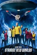Star Trek: Strange New Worlds