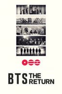 BTS: THE RETURN