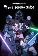 Star Wars: Visions Presents - The Ninth Jedi