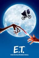 E.T. the Extra-Terrestrial