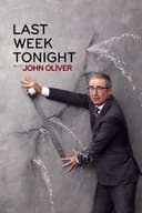 Last Week Tonight with John Oliver