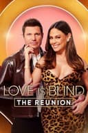 Love Is Blind: The Reunion