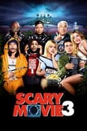 Scary Movie 3
