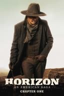 Horizon: An American Saga - Chapter 1
