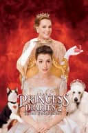 The Princess Diaries 2: Royal Engagement