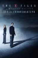 The X-Files: I Want to Believe — Vrach Frankenshteyn
