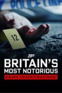 20/20 Britain's Most Notorious Crime Investigations