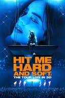Billie Eilish – Hit Me Hard and Soft: The Tour
